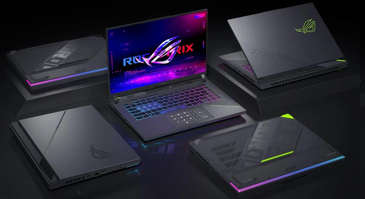 Asus ROG Strix G16 (2025) Review