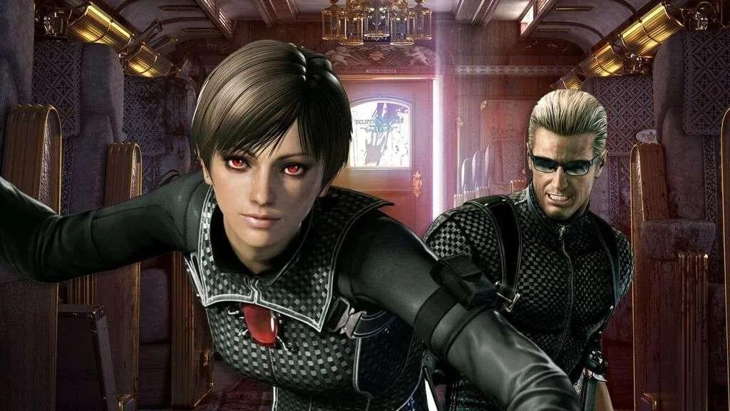 Resident Evil Zero Remake Details Revealed by Insider