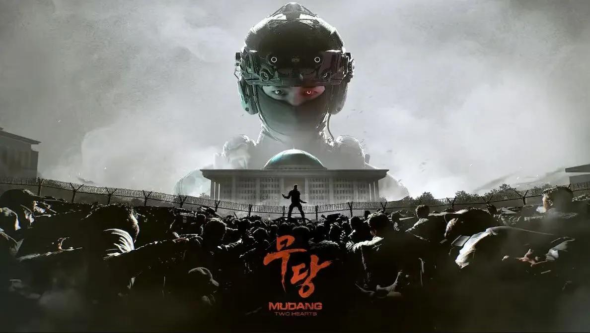 Mudang: Two Hearts Might Be Canceled After Six Months Since Its Announcement