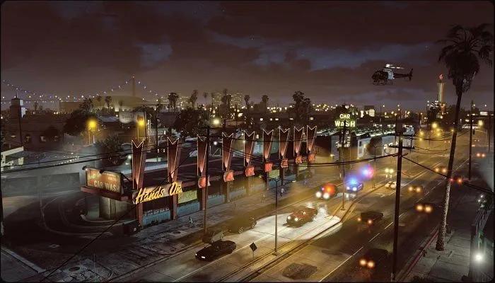 Grand Theft Auto VI Price Tag Reportedly Revealed