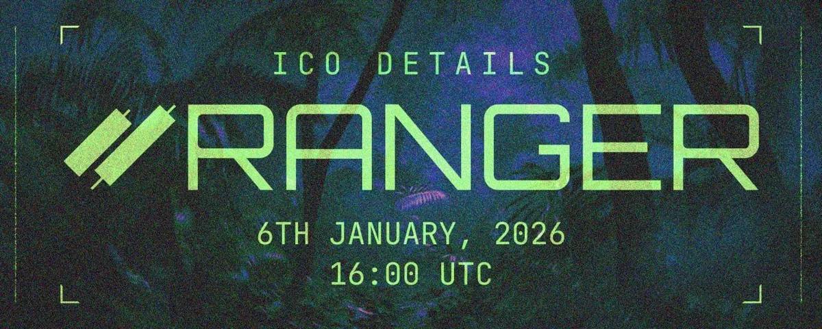 Ranger Finance Launches Public Token Sale on MetaDAO