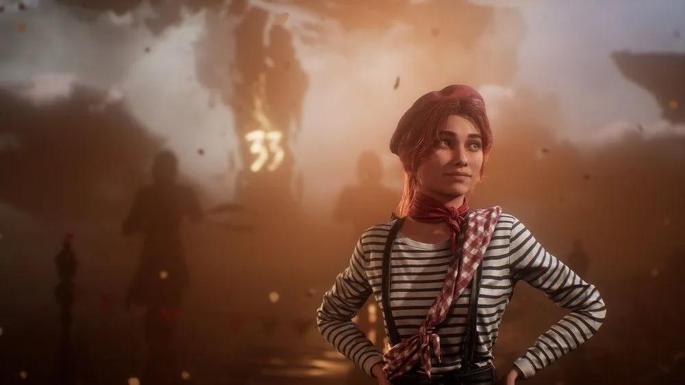 Clair Obscur: Expedition 33 Developers Teasing Their Next Video Game