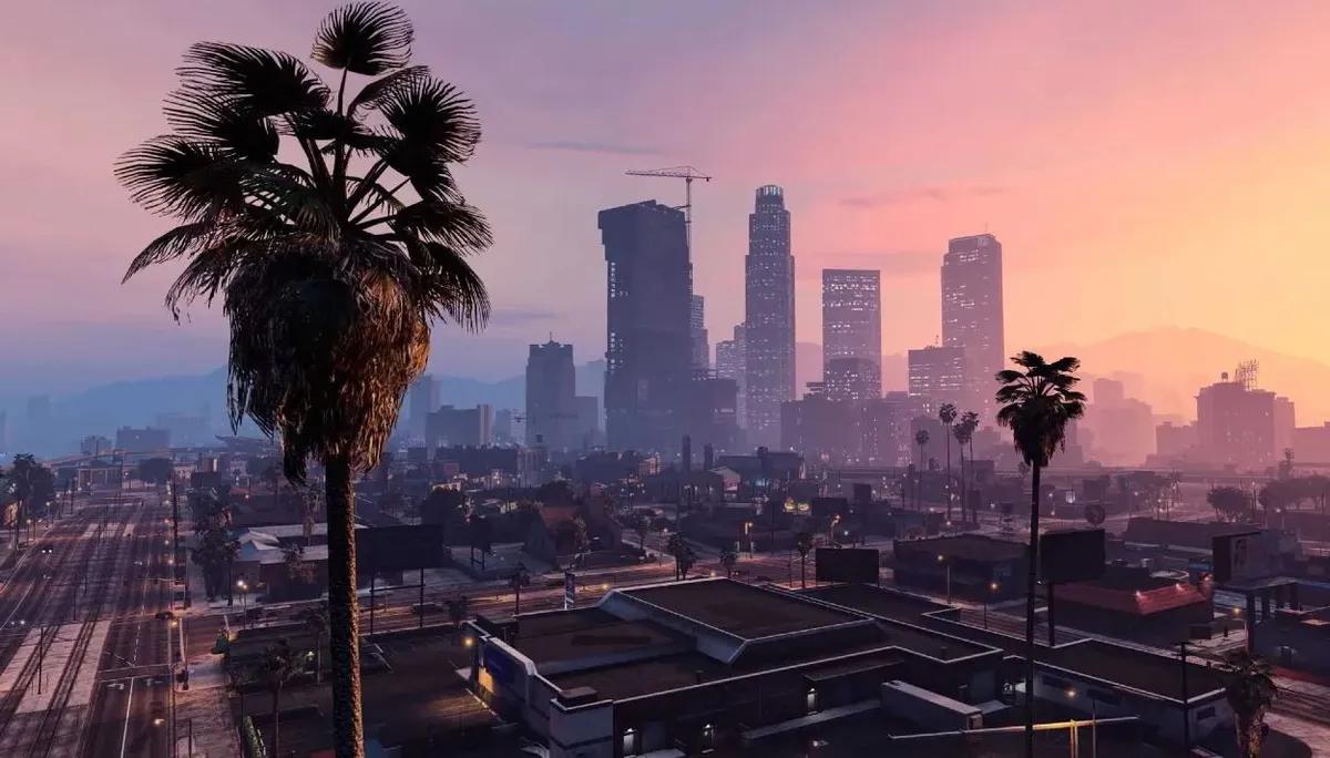Possible Setting of Grand Theft Auto VII Revealed by Former Rockstar Games Developer