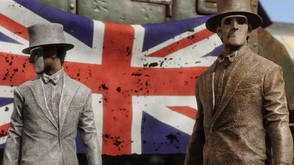 Fallout London Last Orders DLC Planned For Early 2026 Release