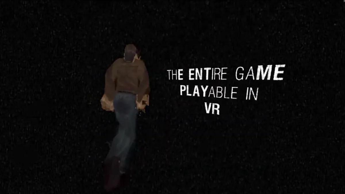 Fan Project Turns Original Silent Hill Into Full VR Experience