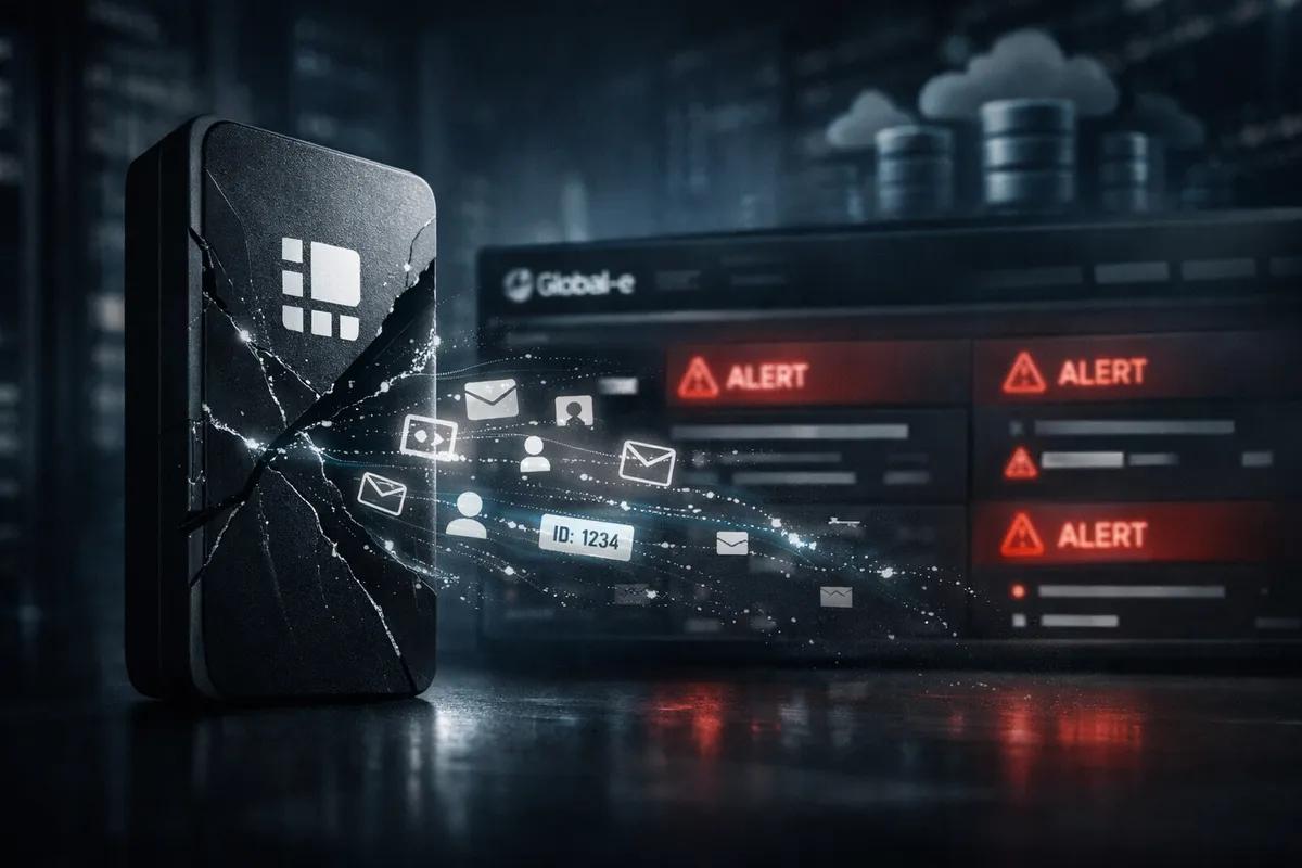 Ledger Suffers Another Data Leak of Customer Information Through Payment Processor Global-e