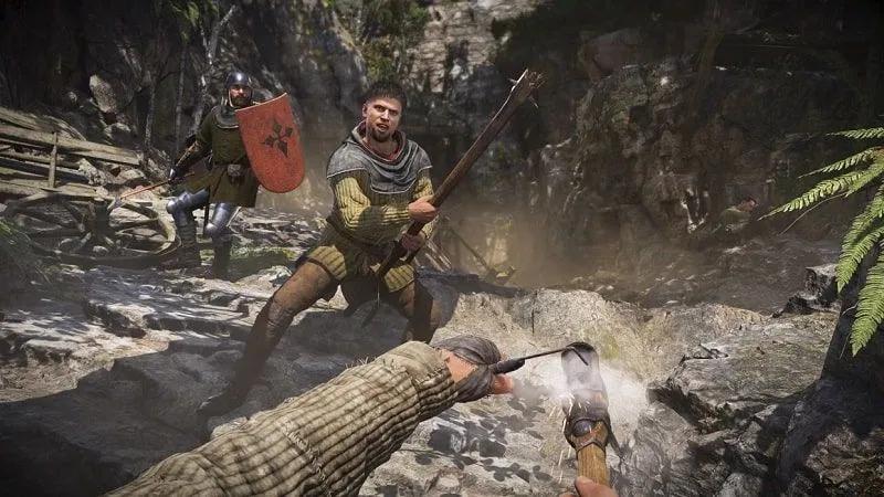 Kingdom Come: Deliverance Developers Are Working on a New Video Game