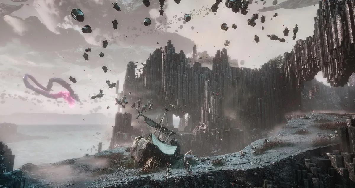 Clair Obscur: Expedition 33 Is The Second Most GOTY-Awarded Video Game of All Time