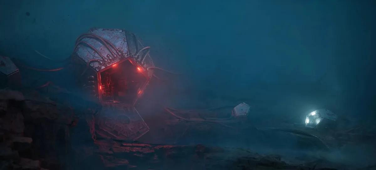 Bloober Team’s Possible New Game Reportedly Revealed 