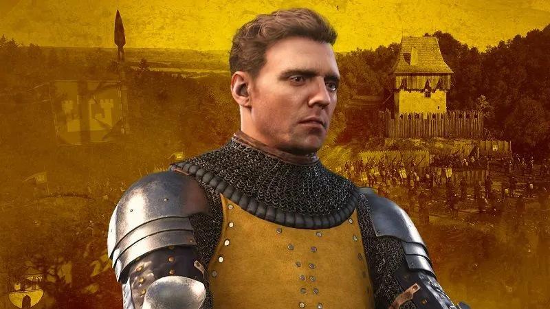 GTA: San Andreas-Style Feature Was Cut from Kingdom Come: Deliverance II