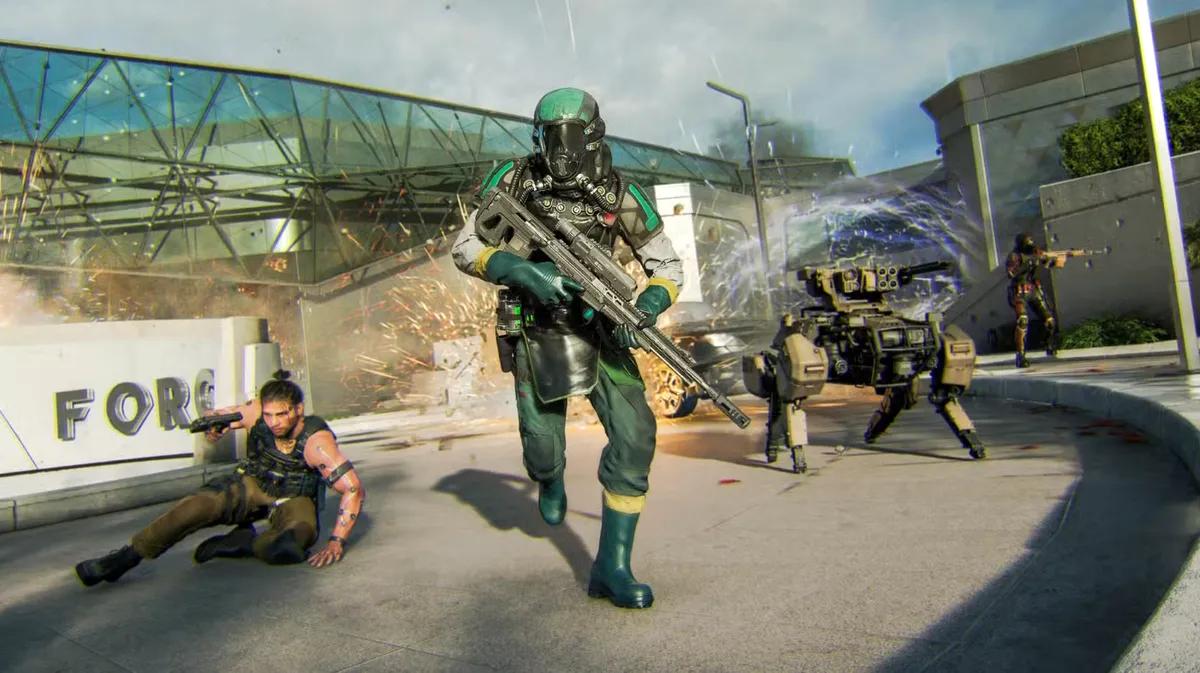 Call of Duty: Black Ops 7 Season 01 Reloaded Comes With a Massive File Size