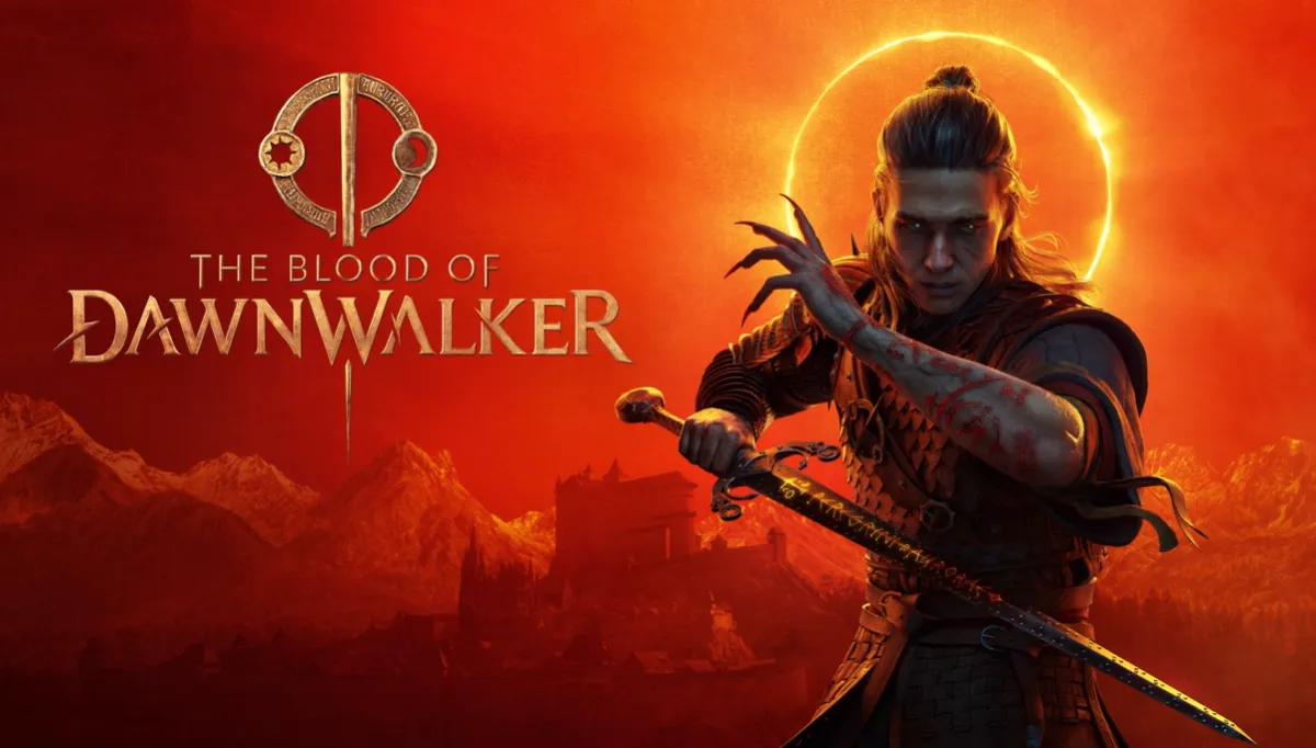 The Blood Of Dawnwalker Main Theme and The Witcher 3 Influence