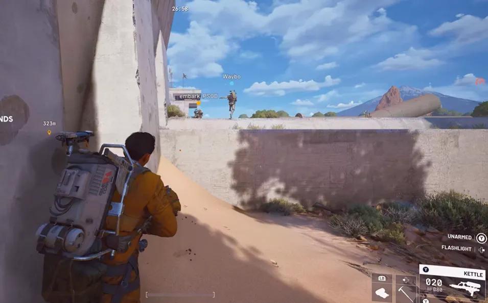 “We Did Not Want To Be Close To Them,” Arc Raiders Dev Says About GTA 6