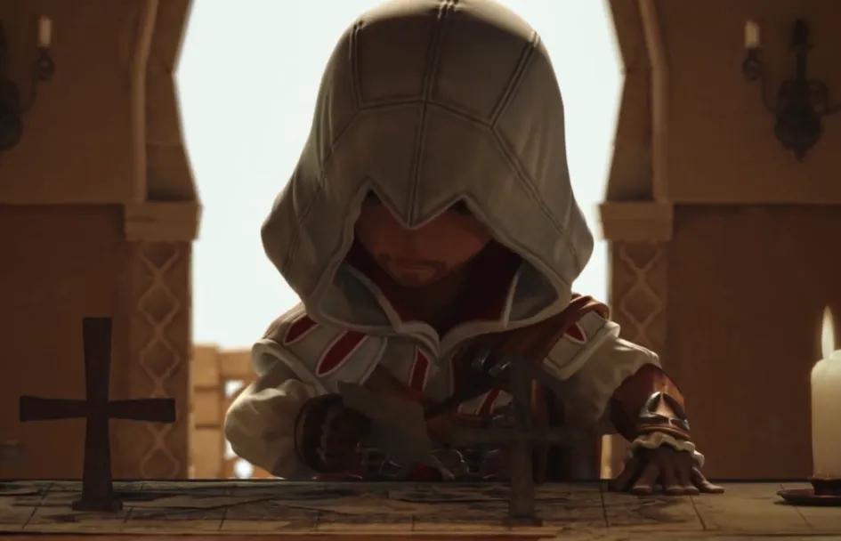 Ubisoft Closes Assassin's Creed Rebellion Studio After Union Vote