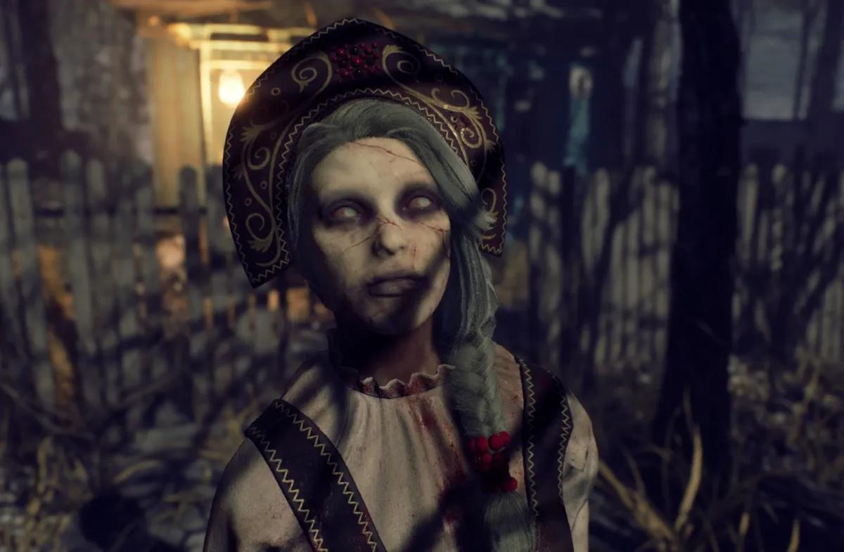 PlayStation Promotion Of Ebola Village Sparks Confusion And Backlash