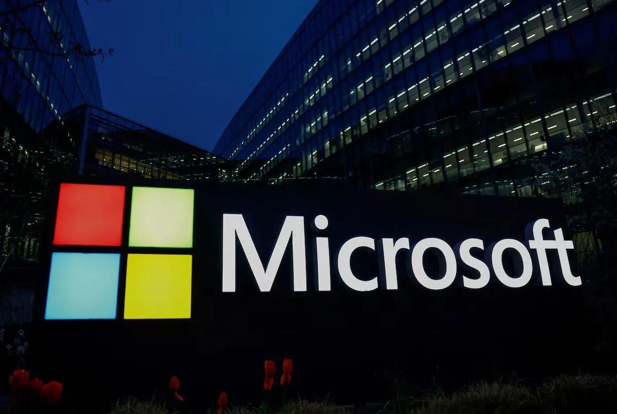 Microsoft Is Preparing For Massive Employee Layoffs And Prioritizing AI Development.