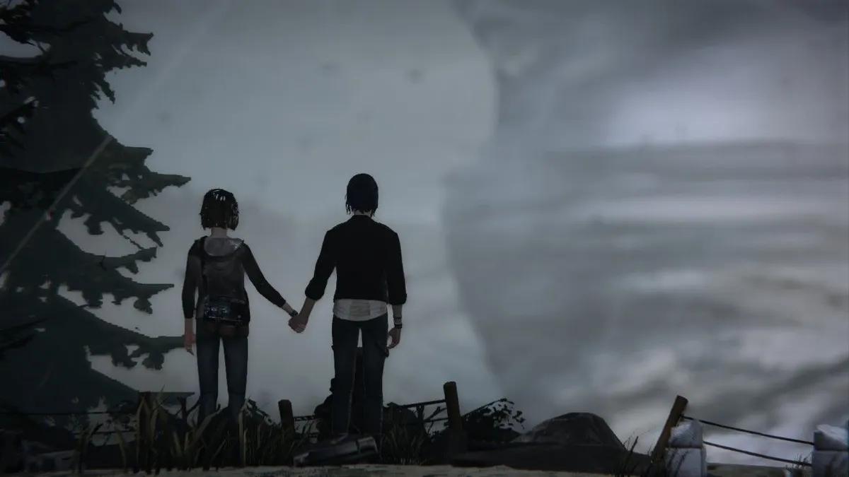 New Life is Strange Game Seemingly Confirmed by PEGI