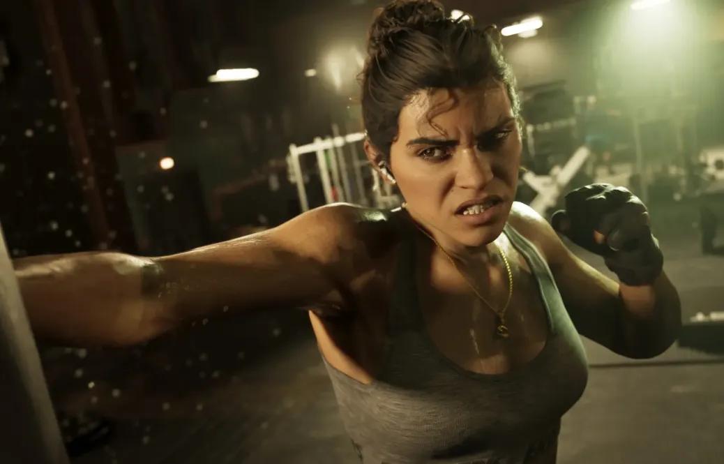 GTA 6 Dispute Reaches UK Tribunal As Union And Rockstar Clash