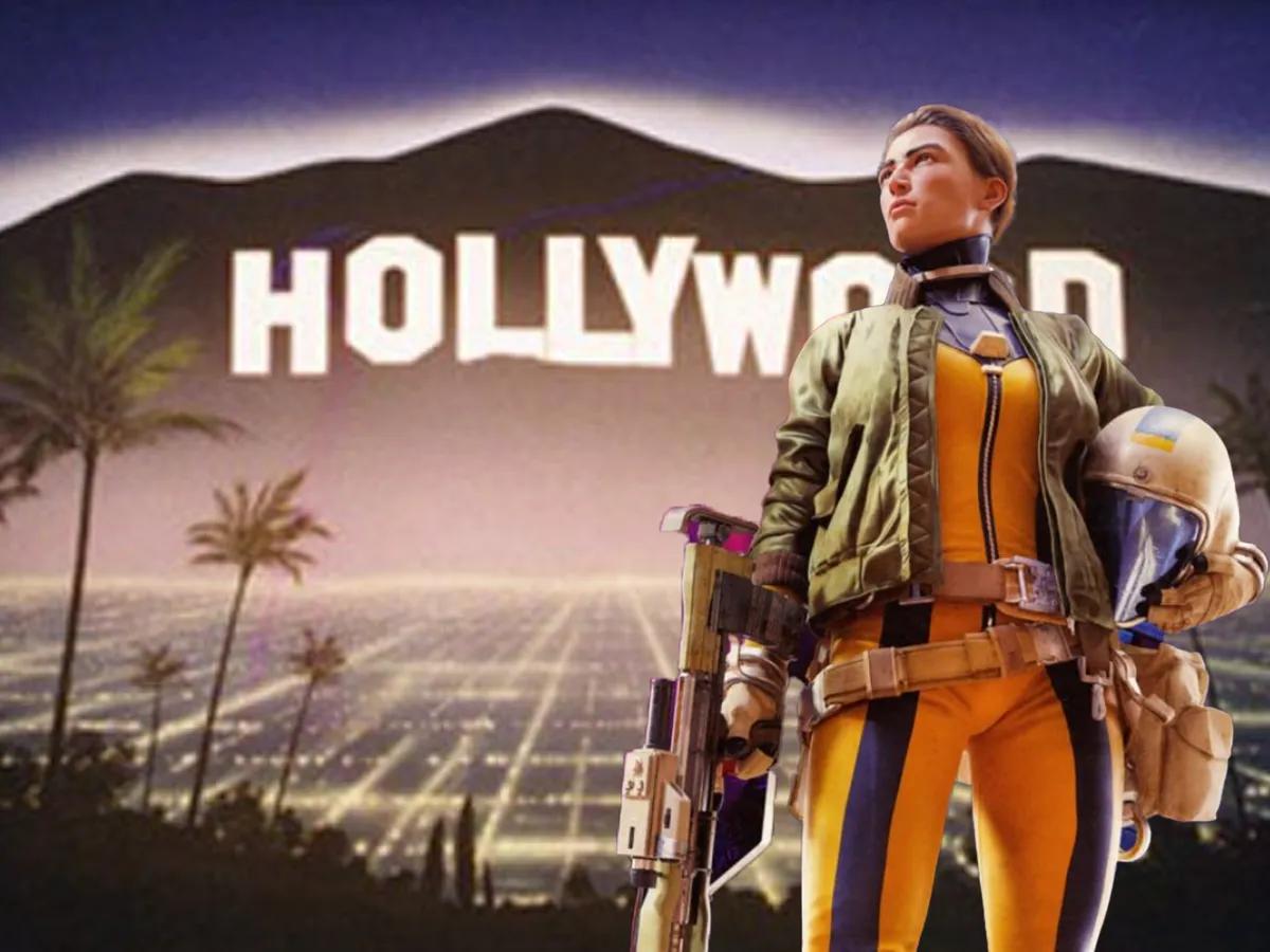 Hollywood Interest Grows Around Arc Raiders Movie Adaptation: "I can't tell you how many companies have reached out to us," devs says