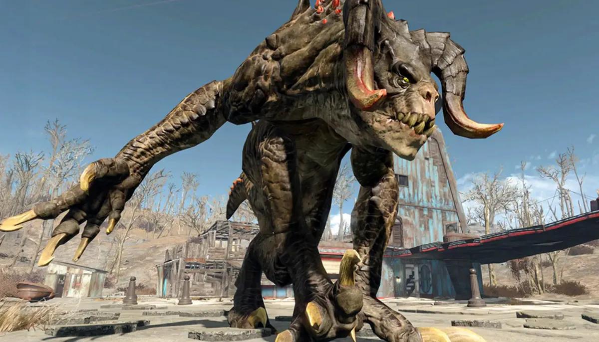 Fallout Season 2 Introduces Deathclaws Through Cooper Howard’s Pre-War Past