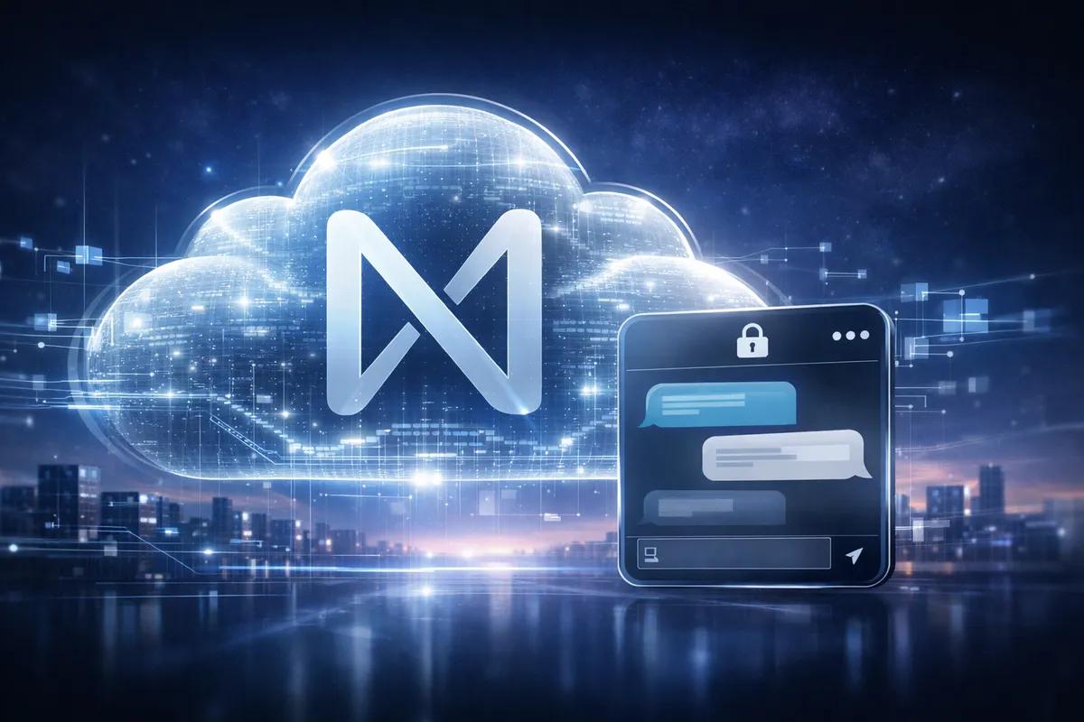 NEAR Protocol Launches Revolutionary AI Products: NEAR AI Cloud and Private Chat