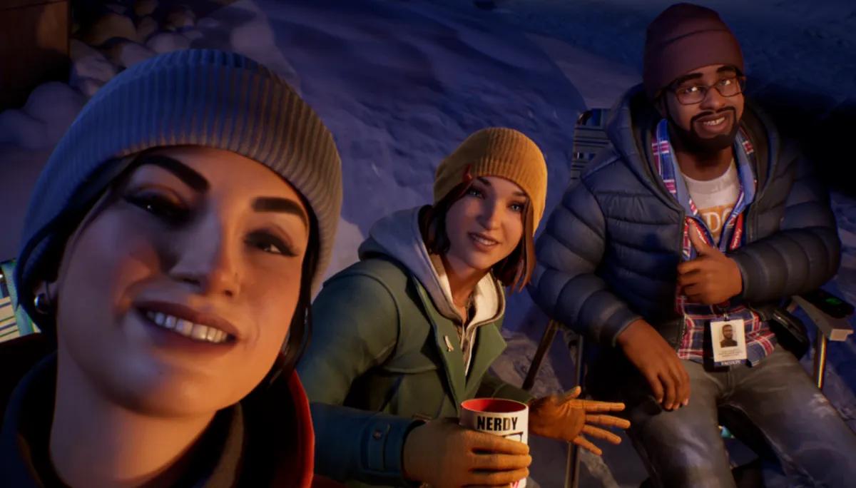 Life Is Strange: Reunion And The Risk Of Rewriting A Tragedy