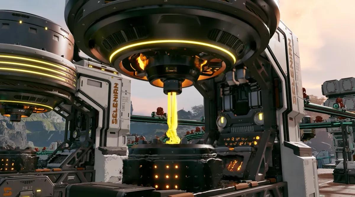 StarRupture Emerges As A Breakout Survival RPG On Steam