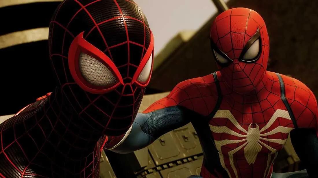 Marvel’s Spider-Man 3 Gets Frustrating Update from the Developers