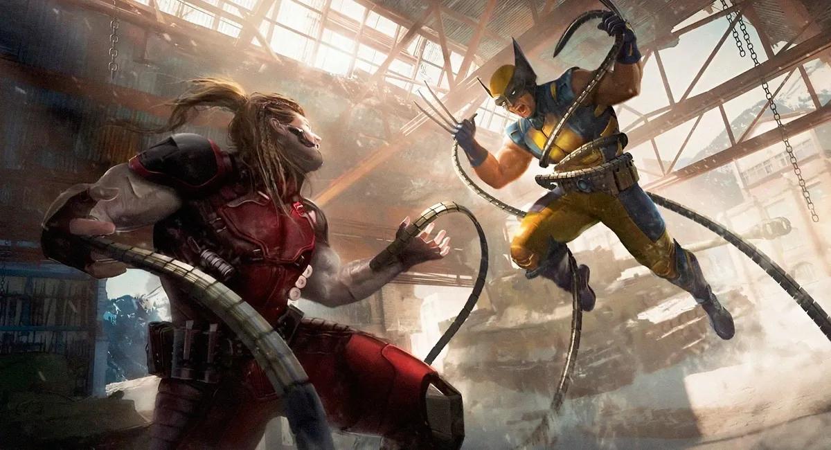 Marvel’s Wolverine Release Date Window Reportedly Revealed