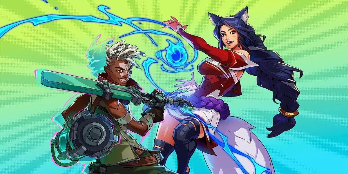 Riot Games Confirms 2XKO Global Release Date