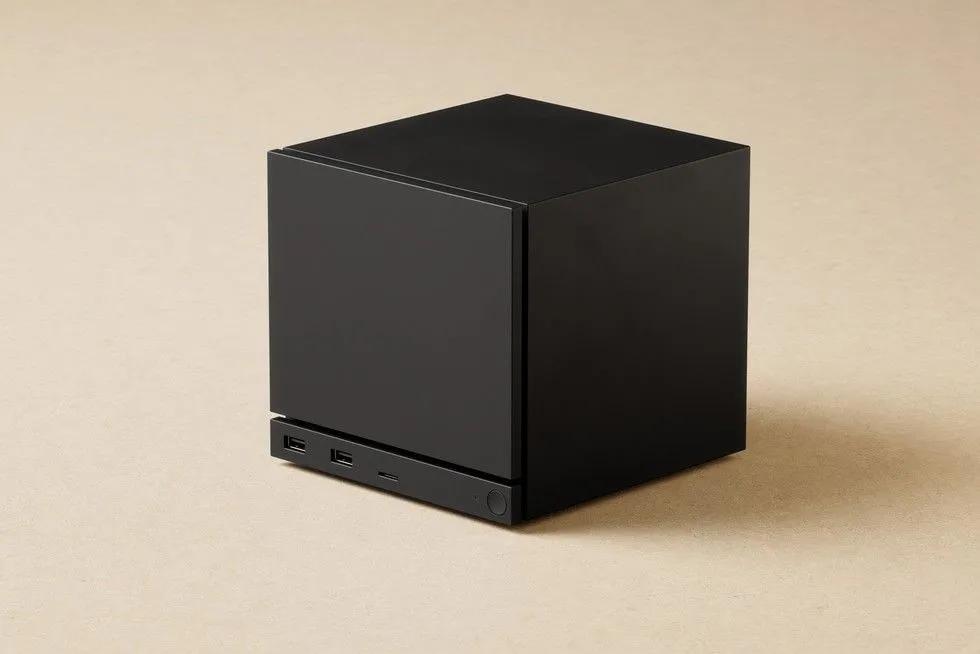 Leak Reveals Prices For Valve’s Steam Machine