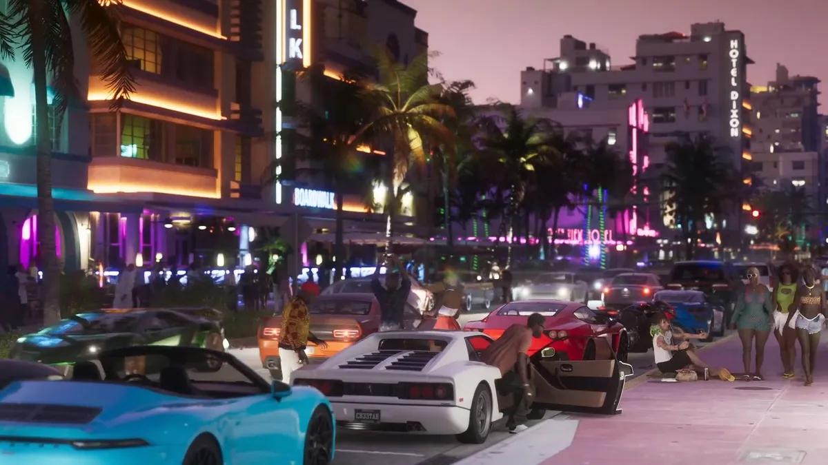 Grand Theft Auto VI Leaks That Cause Employees to Be Fired Revealed