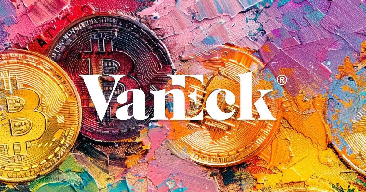 VanEck Predicts Rapid Growth of Bitcoin: Price Could Reach $2.9 Million by 2050