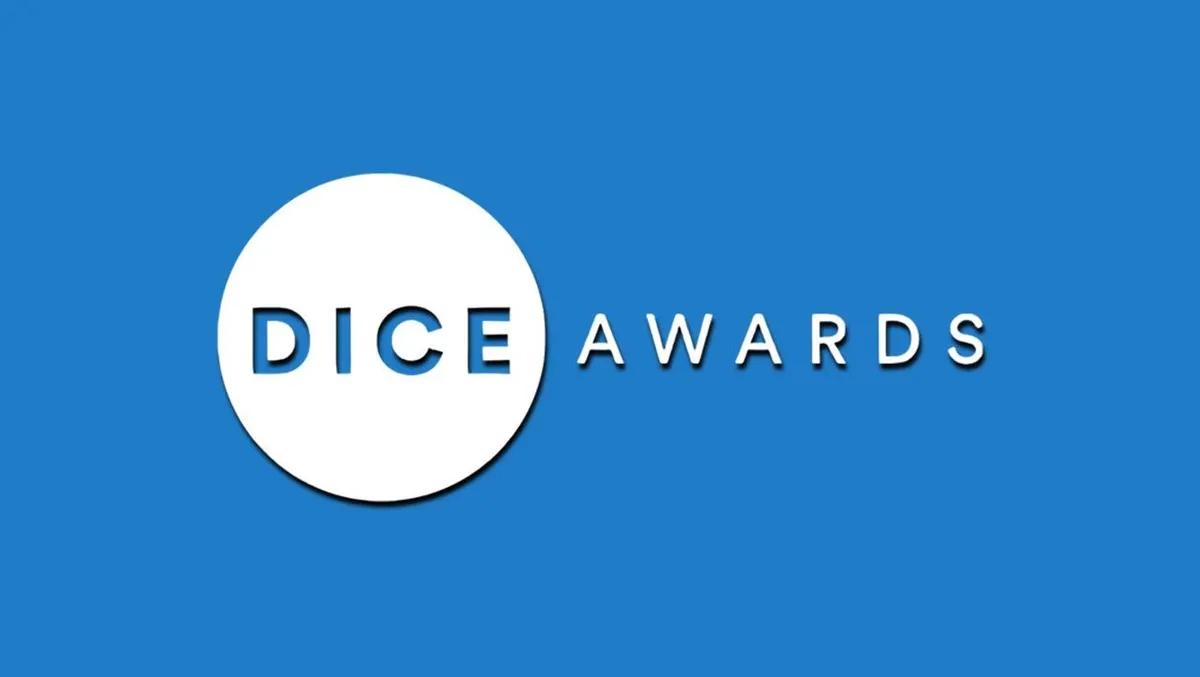 DICE Awards 2026 Nominees Are Revealed