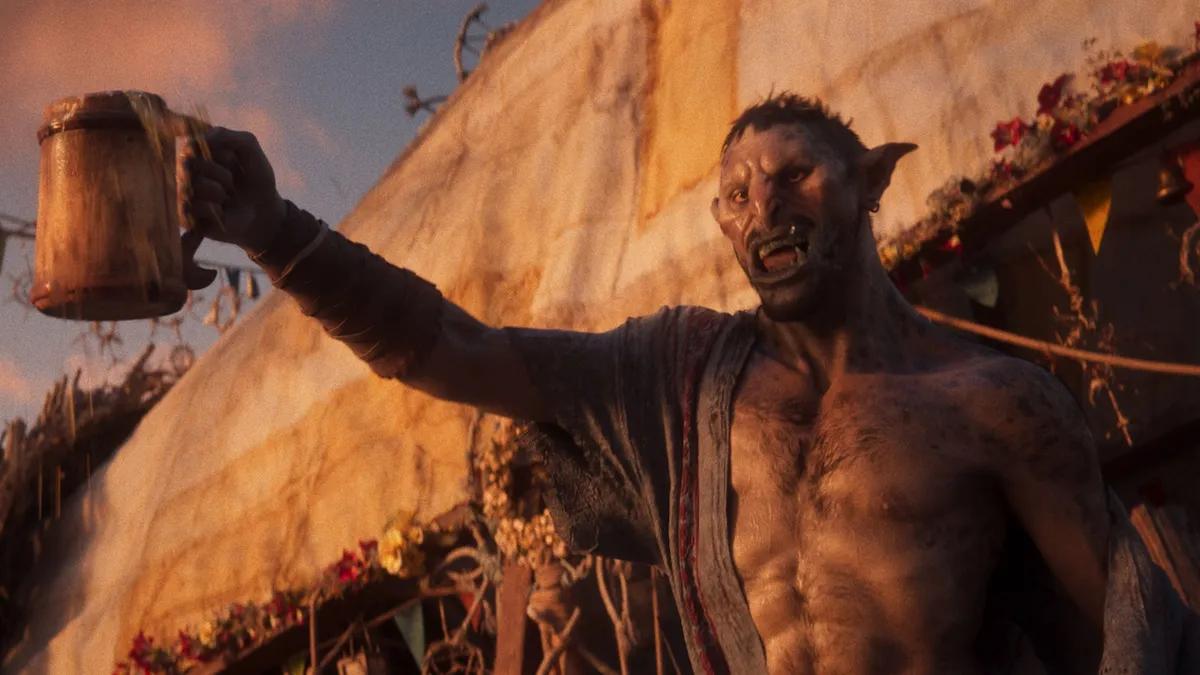 New Divinity Details Revealed by Larian Studios