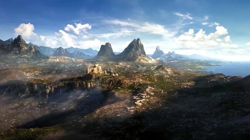 The Elder Scrolls VI Fans Are Excited Over Recent Xbox Account Post