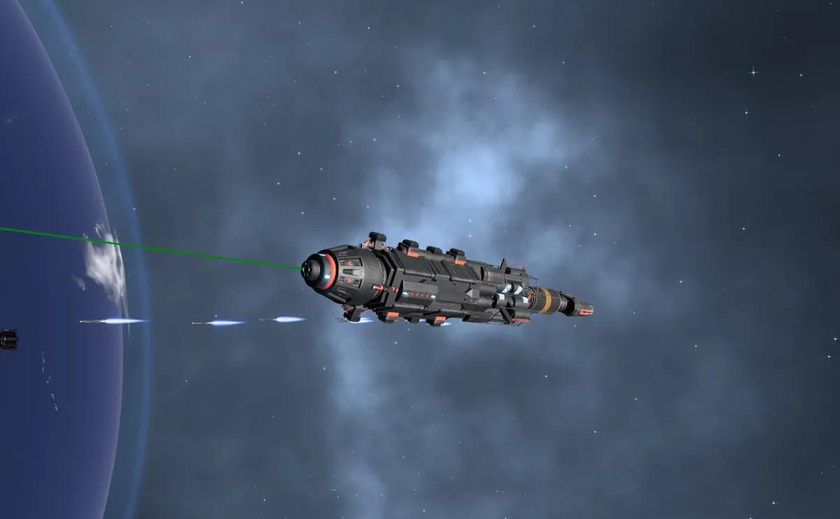 Terra Invicta Reaches Full Release After Long Early Access Run