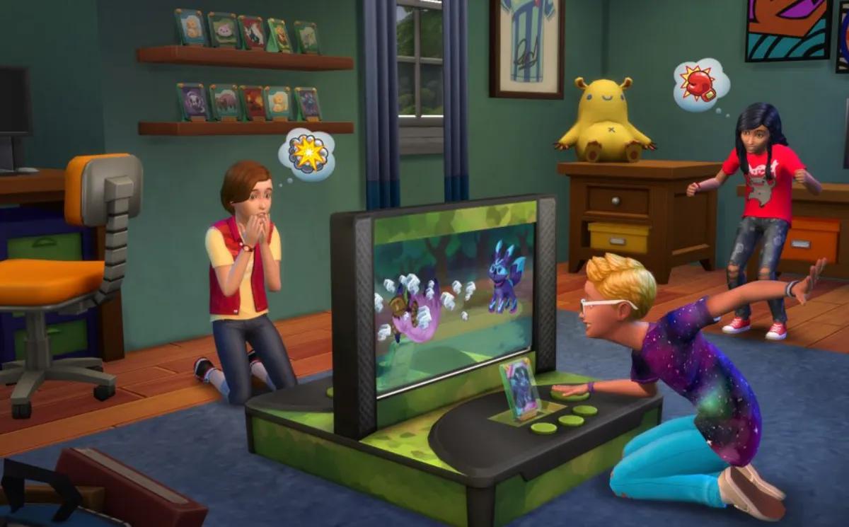 The Sims Team Affirms Commitment To Inclusivity And Creative Control Amidst EA Buyout