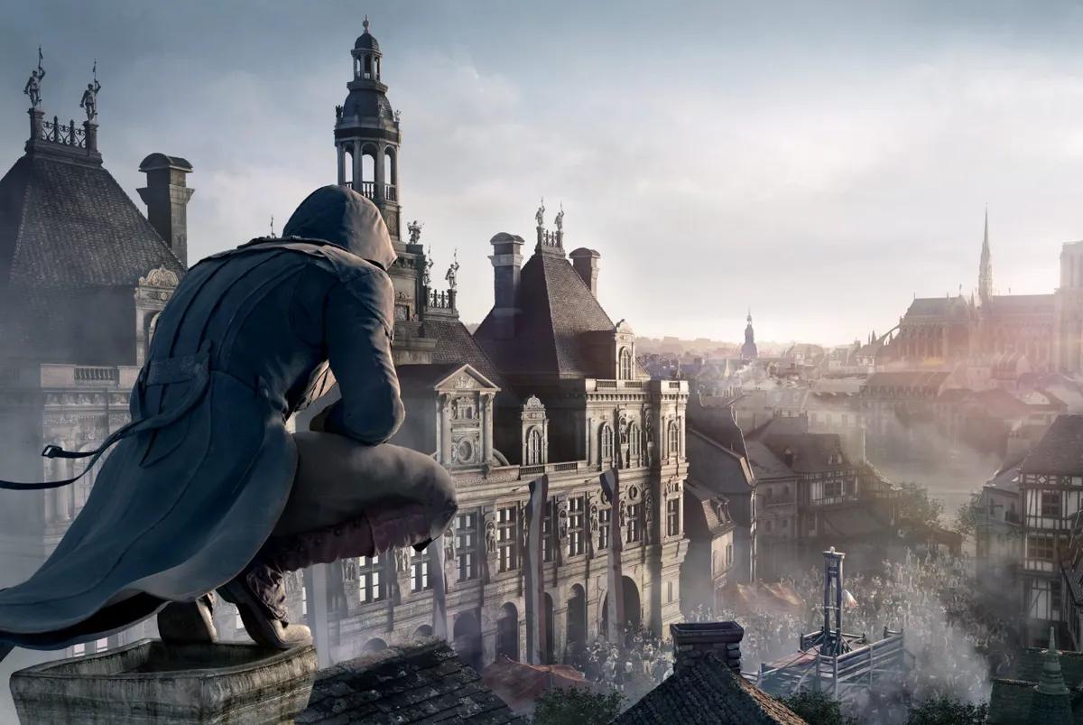A Former Assassin's Creed Director Believes The Future Of AAA Games Is In Smaller Teams