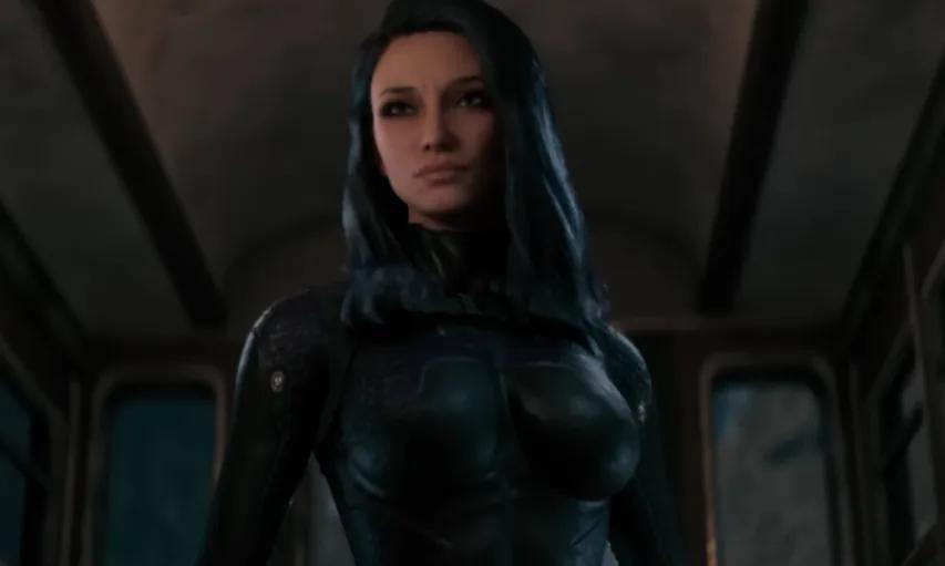 Code Violet — A Prehistoric Bloodbath That Fails To Evolve