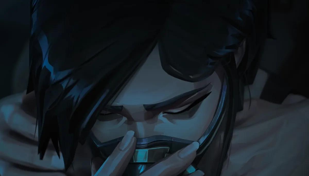 Valorant Lore Feels Ready For Television After Riot’s Latest Cinematic