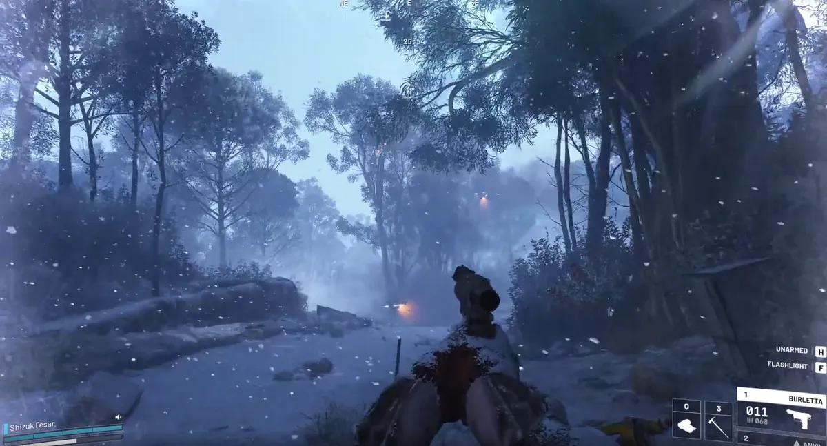 Arc Raiders' First-Person Mode Exposed Balance And Security Gaps Before Being Shut Down