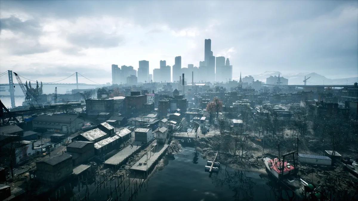 Samson, New Game from Just Cause Developers, Will Be Inspired by Cult Movies with Robert De Niro