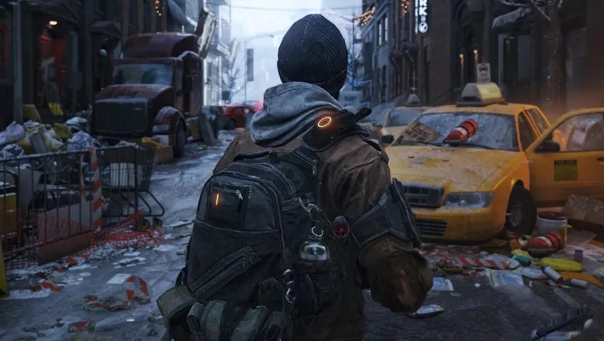 Tom Clancy’s The Division - Definitive Edition Might Be in Development at Ubisoft