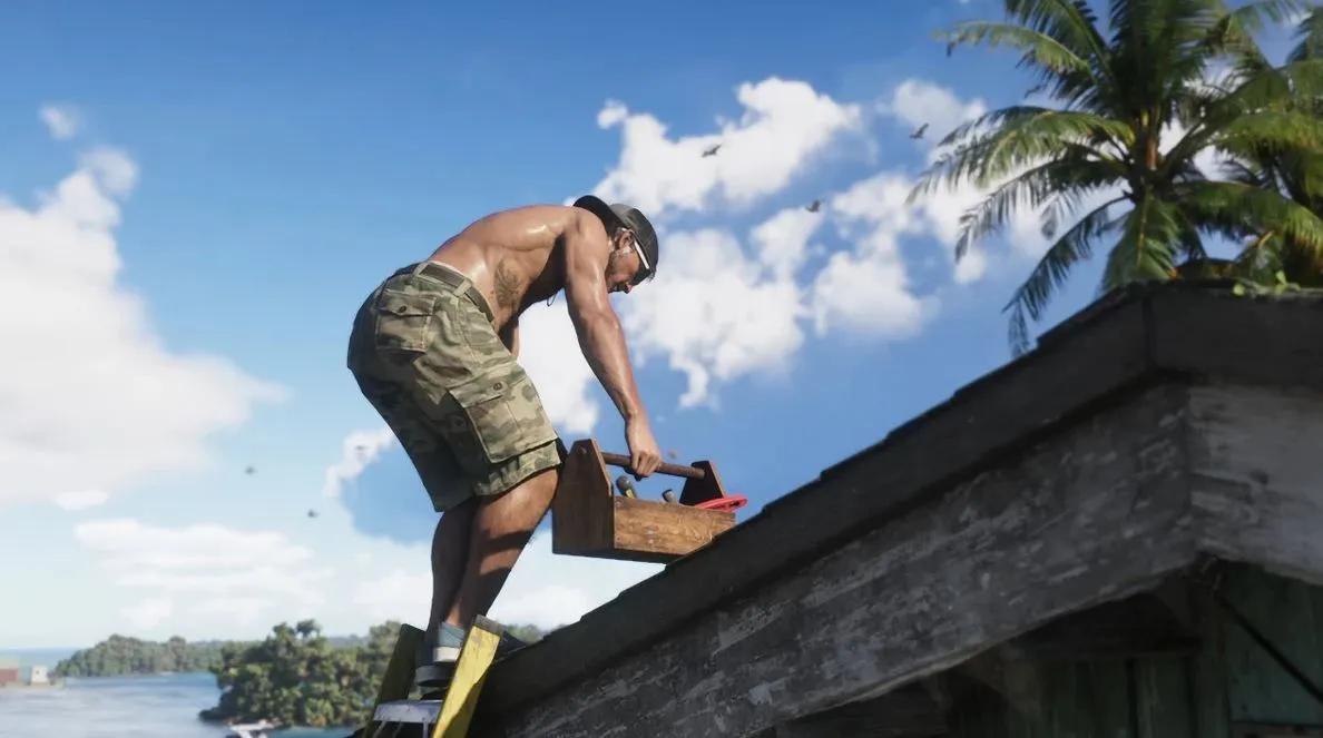 Insider Clarifies Grand Theft Auto VI Will Release This Year