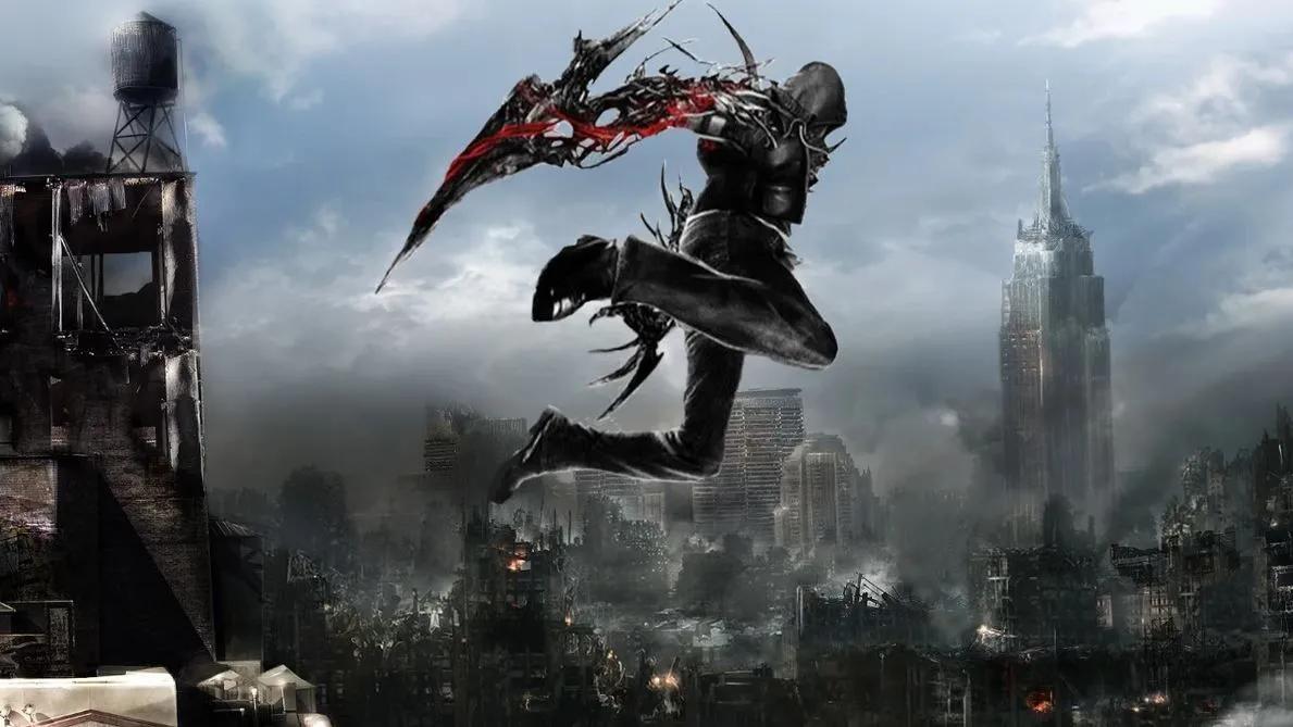 Microsoft Has No Plans For a New Prototype Video Game