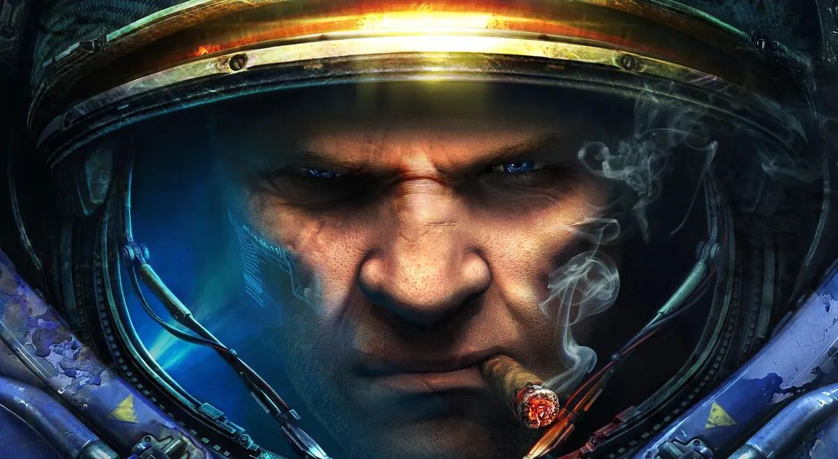 New StarCraft Video Game Details Reportedly Unveiled