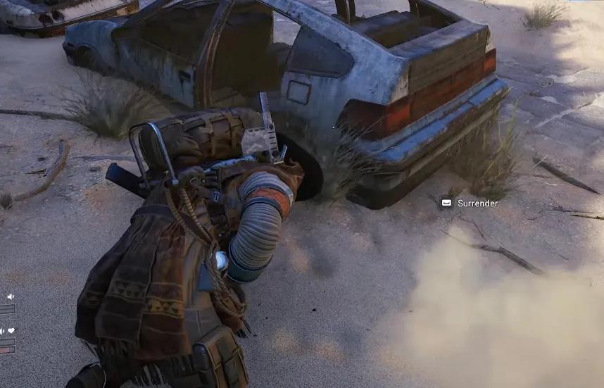 Judgement Hammer Falls On Arc Raiders Cheaters, But Is It Heavy Enough?