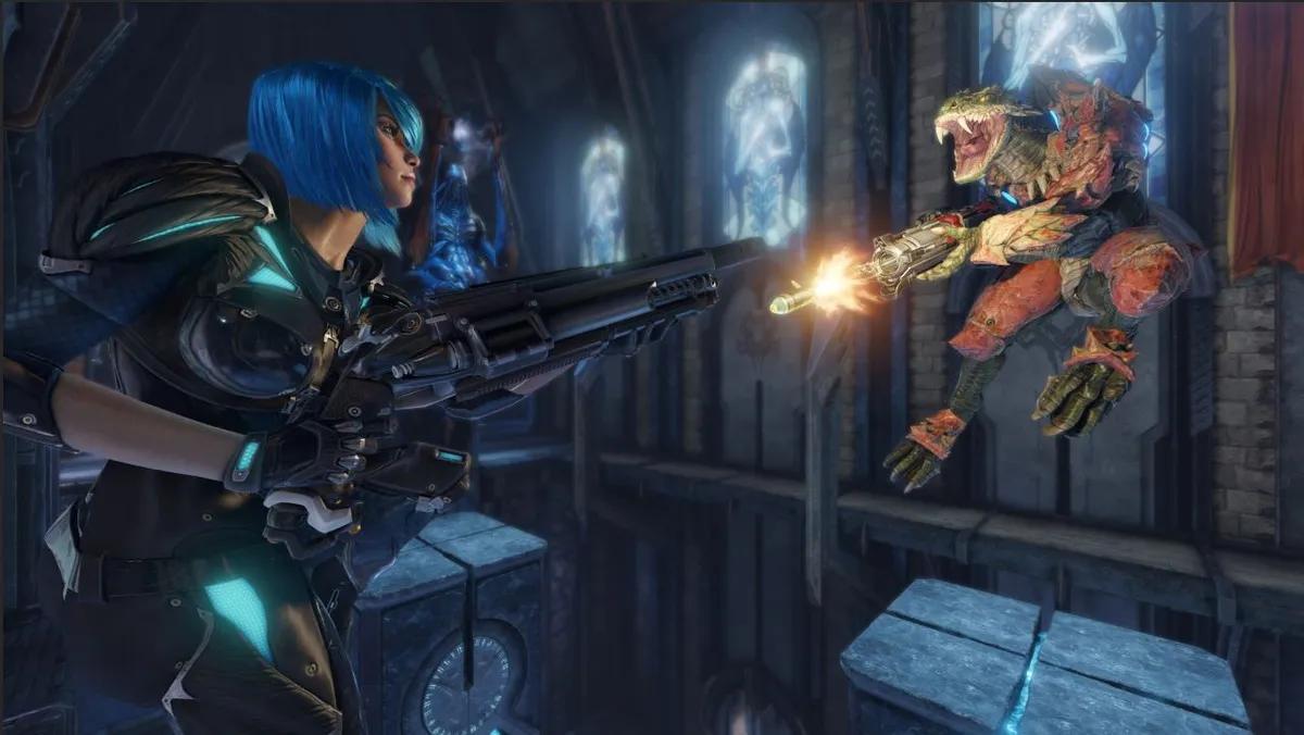 ID Software Might Be Working on a New Quake Video Game