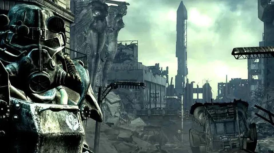 Fallout TV Show Countdown Isn’t Related to Fallout 3 Remake